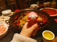 -纸盐河码头火锅(十八梯店)