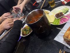 -冰城小镇音乐串吧·聚会餐厅(百子湾店)