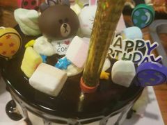 -卡漫莫尼蛋糕(徐汇店)