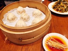 -鼎泰丰(复兴店)