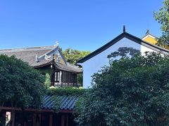 -寒山寺