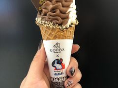 -GODIVA(宁波来福士店)