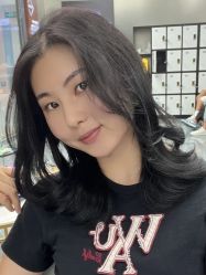 点击看大图 -MORI HAIR SALON日式美发沙龙