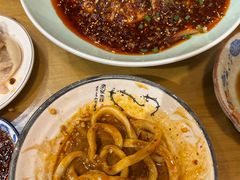-易老妈蹄花.特色川菜(人民公园总店)