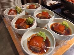 -东莞塘厦三正半山温泉酒店·沙利文西餐厅