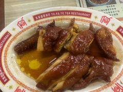 -金穗园·砂锅粥.醉鸡煲火锅(长寿路店)