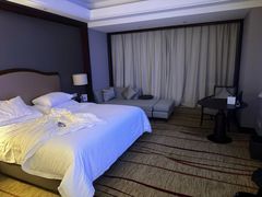 -浙江三立开元名都大酒店