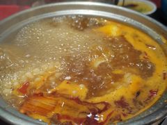 -蓝钻·国际美食海鲜自助百汇(西直门店)