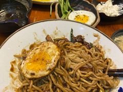 -中国凉都黄牛肉馆(杭州总店)