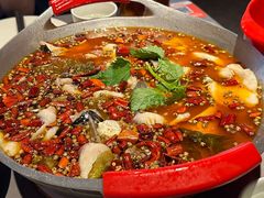 -三江里·宜宾川菜(亚运村店)