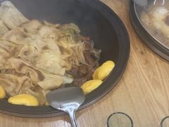 -屯老二农家铁锅炖·行业领军者(梅江店)