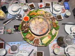 -椰小鸡·琼州糟粕醋·火锅(美兰缤纷城店)