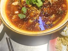 -馬伍旺川菜(江北虹悦城店)
