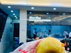 玉兰饼-毛华美食(清扬路店)