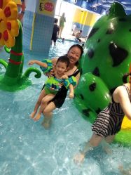 -宝燕乐园(闵行旗舰店)