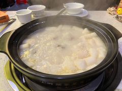 竹笙王猪肚鸡-顺德公广东猪肚鸡·煲仔饭(白石洲店)