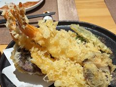 天妇罗-游You House(西单老佛爷店)