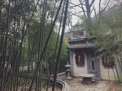 -老张烤羊(王哥庄店)
