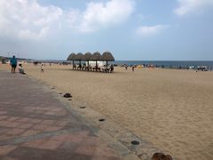 -那香海钻石沙滩浴场