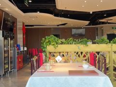 -砂锅居·始于1741(万丰路店)