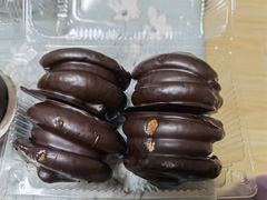 -幸福蛋糕坊(金顶街店)