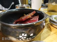 -伊茉家的烤肉店(勒泰中心店)