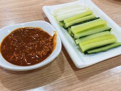 -姥家春饼店(漳州二路店)