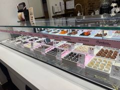 -GODIVA(宁波来福士店)