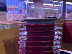 -寿司郎(皇庭广场店)