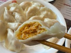 -添福来墨鱼饺子 · 海鲜东北菜(大连星海·黄浦路店)