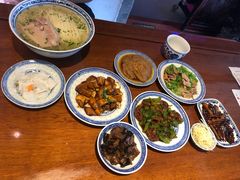 -同得兴 Since·1995 传统苏式面馆(十全街店)