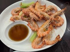 -健眺小海鲜(临海后山店)