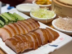 -宝园酒家(美林M·LIVE天地东座店)