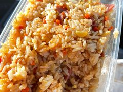 -壹陆陆烧烤(平房总店)