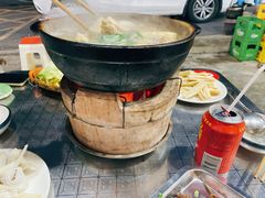 -小板凳(四公里店)