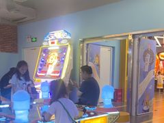 -快乐街区(重庆龙湖时代天街店)