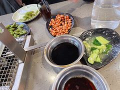 -大漠狼来了碳烤羊腿(上海直营总店)