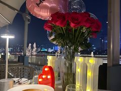 -MONICH牛排融合餐厅(和义大道购物中心店)