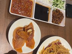 -姥姥家春饼店(八里庄店)