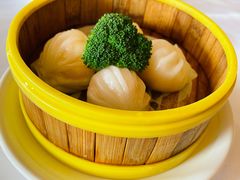 -顺德喜来登酒店·采悦轩