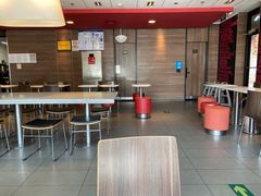 大堂-麦当劳(顺义店)