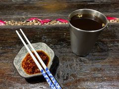 -八珍手工水饺·妈妈的爱(传芳巷店)