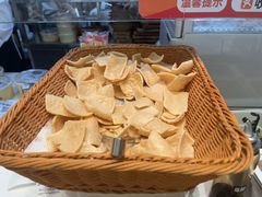 -金记酿皮(万博店)