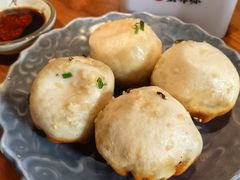 -鑫震源·苏式大虾生煎(山塘街店)