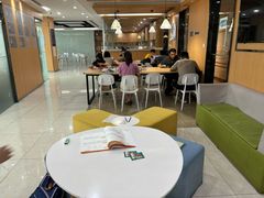 -沃尔得国际英语(泉城路校区)