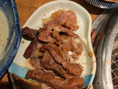 -大牛焱烧·和牛·海鲜炭火烧放题