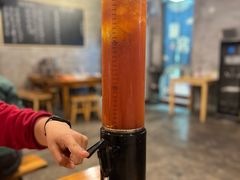 -霸腹烤肉(厦门柚子番店)