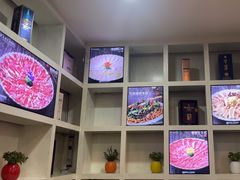 -大志牛肉火锅(天健花园店)