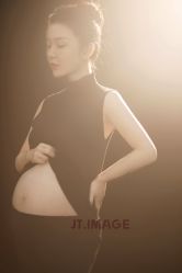 点击看大图 -专注孕妇照亲子照·纪田摄影