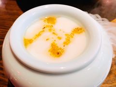 贵妃山药酪-掌柜的店·河南菜(世茂店)